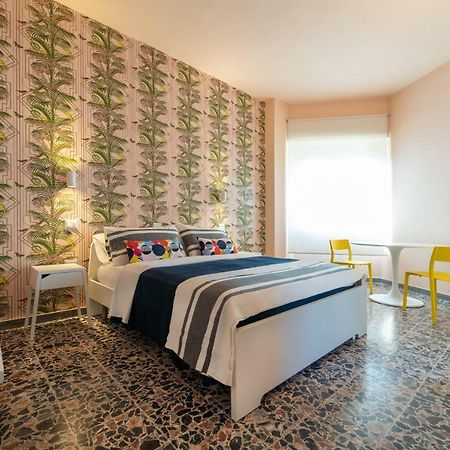Budget Rooms Carbonazzi 17 Cagliari Eksteriør billede
